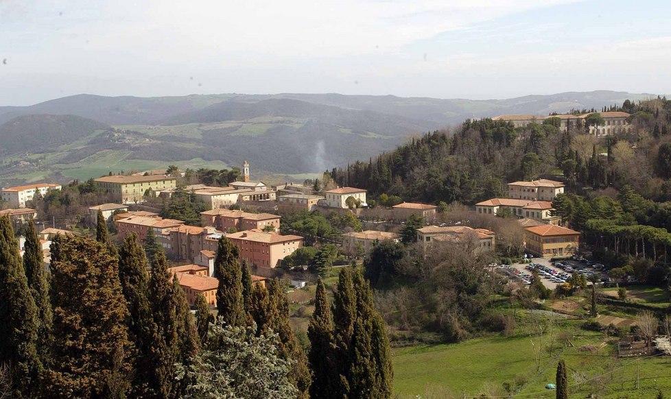 Il sindaco: una sinergia tra enti della sanità