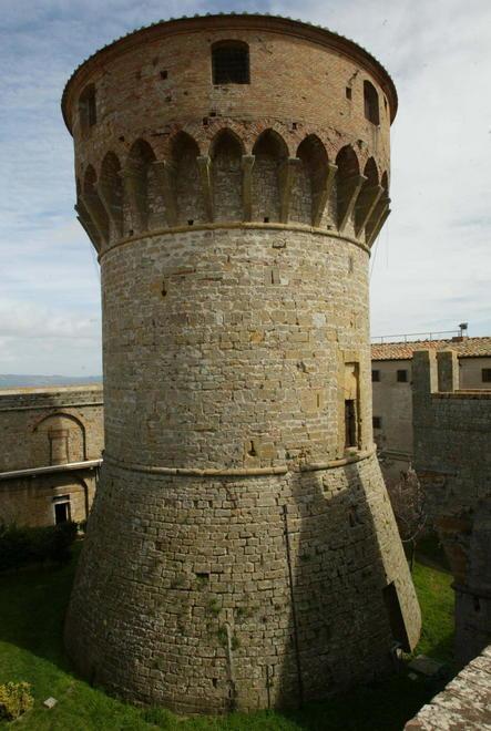 A lezione in carcere per la cena di gala