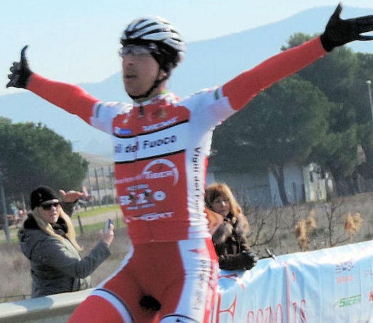 D’Acuti e Sanetti vincenti nel trofeo Bastione Maiano
