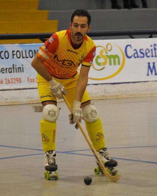 Scs 84 fa cappotto e si aggiudica il derby anche nel ritorno