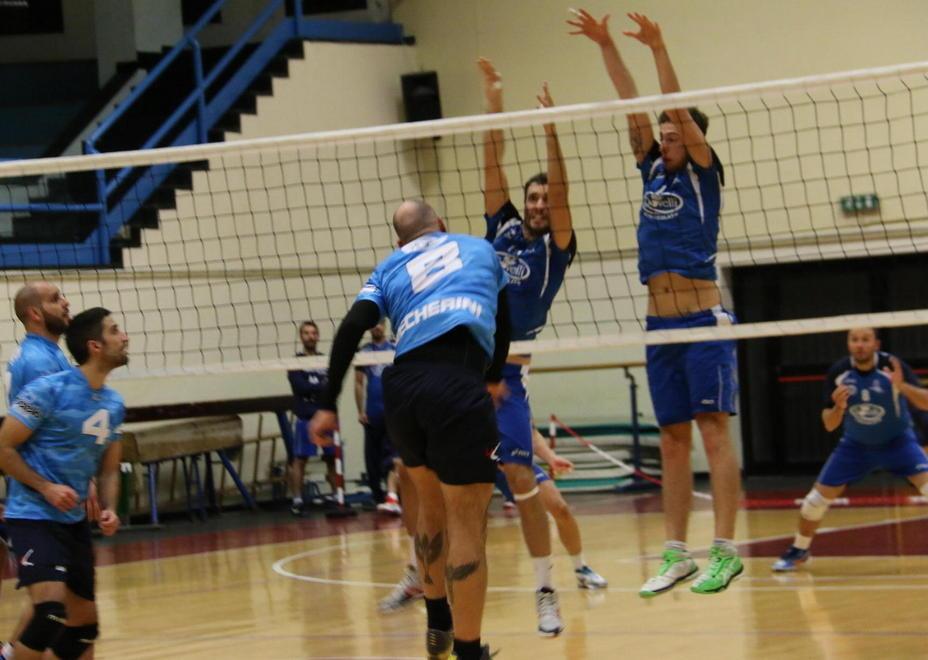 La Pallavolo Orbetello non si ferma più 