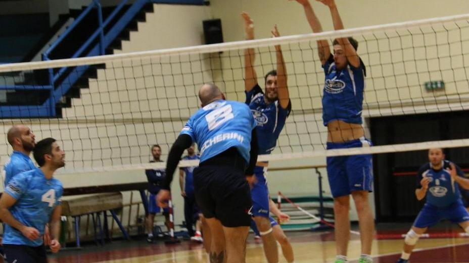 La Pallavolo Orbetello non si ferma più