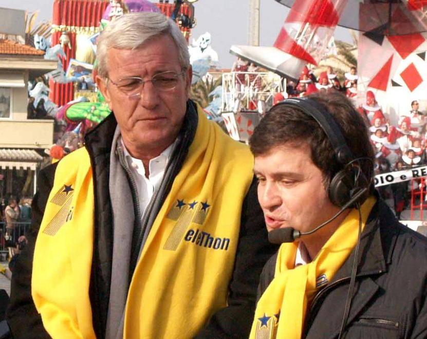 Il rally torna in piazza Mazzini