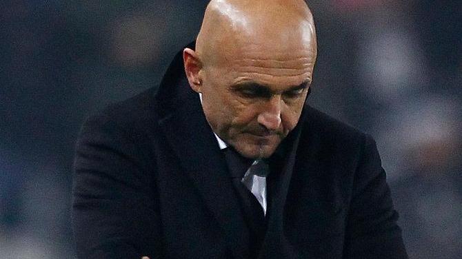 Andreazzoli al capezzale della Roma