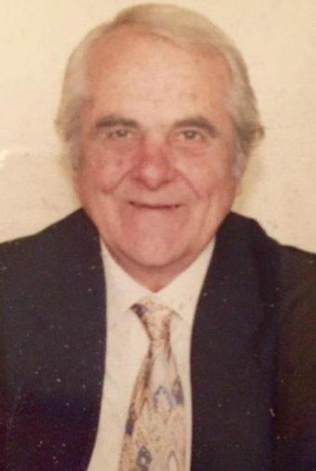 Addio a Romano Lenzoni tonfanino nell’anima