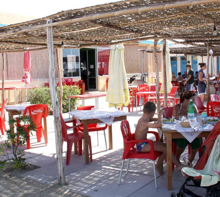 Cucine non a norma al bagno Pietrasanta 