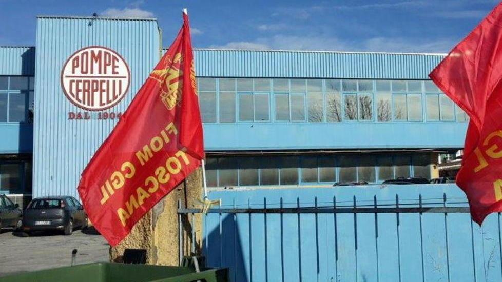 Cerpelli: Tarabella e i 5 Stelle in trincea