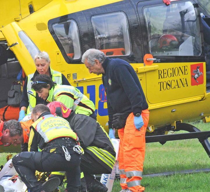 Tre vite spezzate: il pesante tributo della provincia al mondo del lapideo