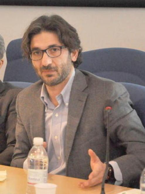 Rigassificatore, a Rosignano coro di no 