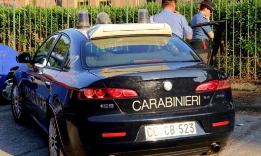 Ruba liquori dal magazzino Coop: arrestato