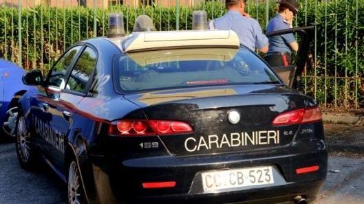 Ruba liquori dal magazzino Coop: arrestato