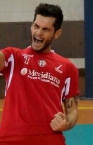 La Meridiana Olbia fa rotta verso il primo posto 