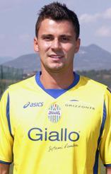 Cragno dice sì al Lanciano Dal Verona arriva Rafael
