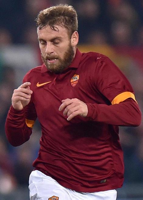 Razzismo? Non ci compete, la Figc grazia anche De Rossi
