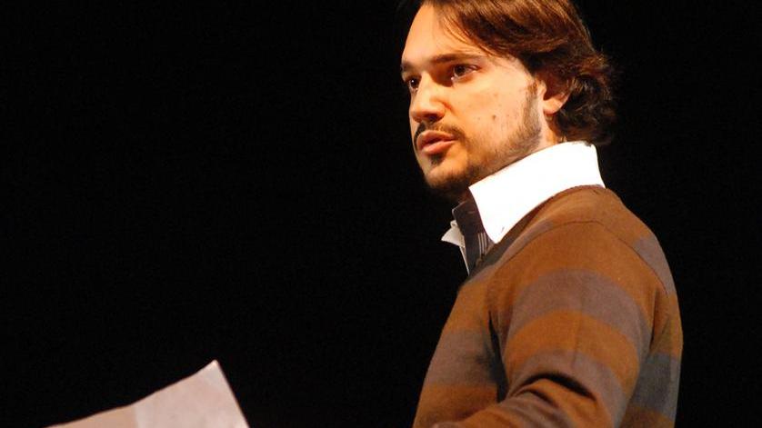 Assegnato il premio Sa Ilonzana al tenore Francesco Demuro
