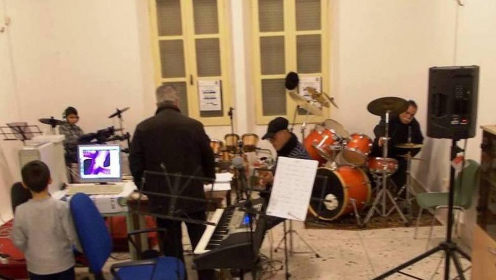 Riprendono i corsi gratuiti della Scuola civica di musica