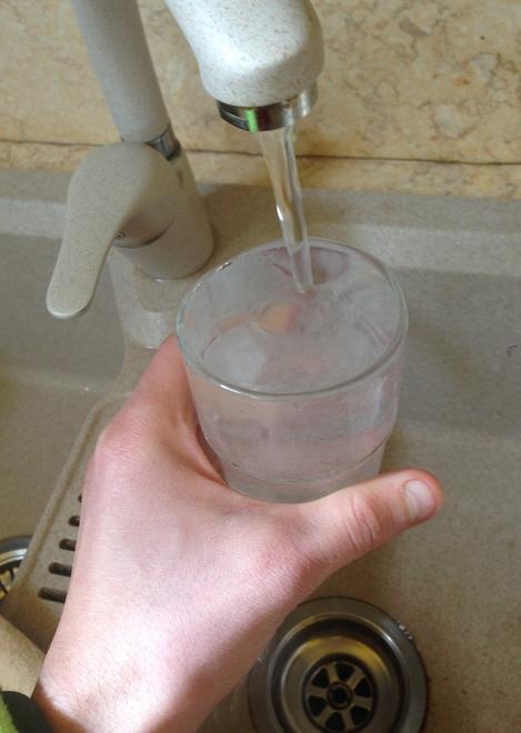 Acqua potabile alla Pedraia, Biancareddu e San Giovanni