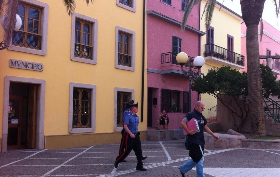 Un harem pagato con i sussidi di povertà