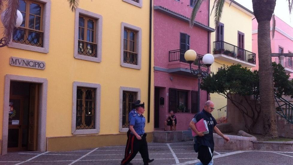 Un harem pagato con i sussidi di povertà