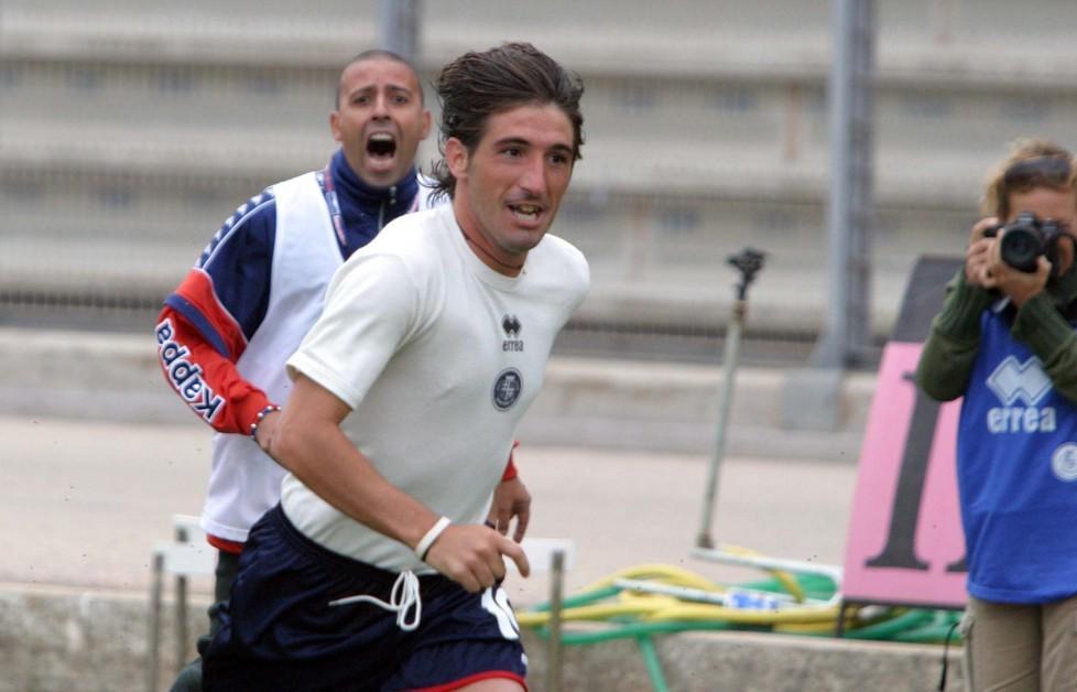 Gli auguri di Alex Frau: «È una Torres perfetta» 