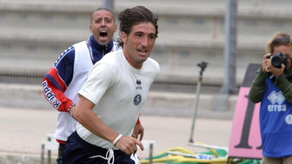 Gli auguri di Alex Frau: «È una Torres perfetta»