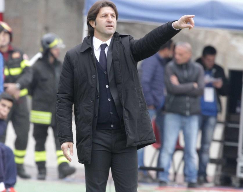 La partita speciale di Rastelli e Pisacane 