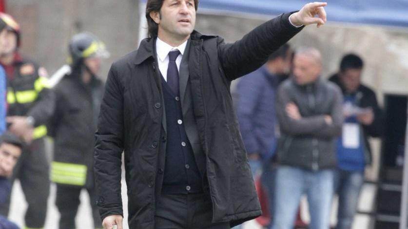 La partita speciale di Rastelli e Pisacane