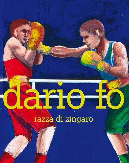  Rukeli, una danza zingara contro l’orrore nazista 