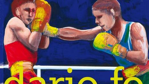 Rukeli, una danza zingara contro l’orrore nazista