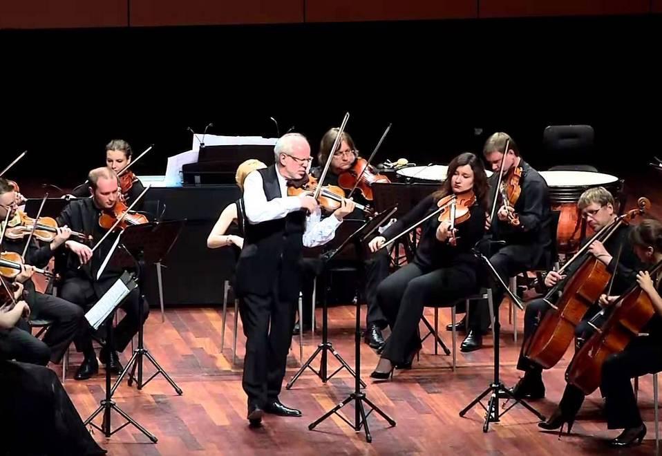 “Grandi interpreti”, un cartellone stellare 