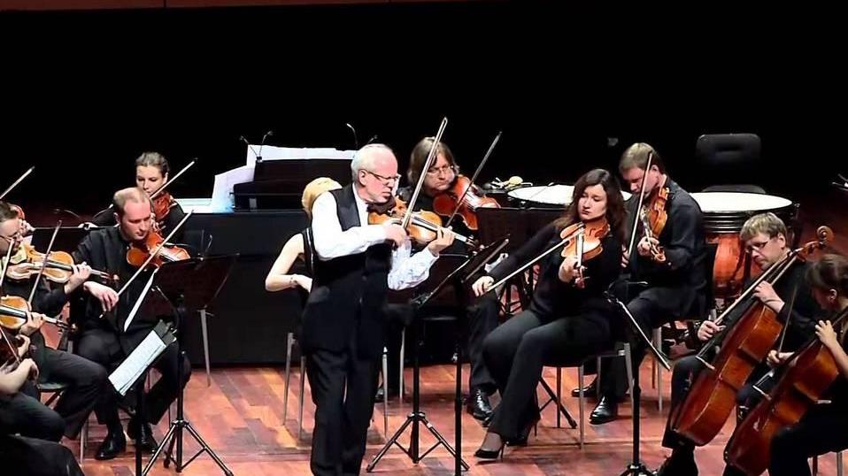 “Grandi interpreti”, un cartellone stellare