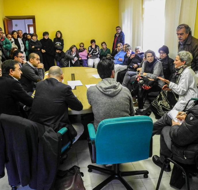 Grido d’allarme per il futuro della Sgb di Ploaghe 