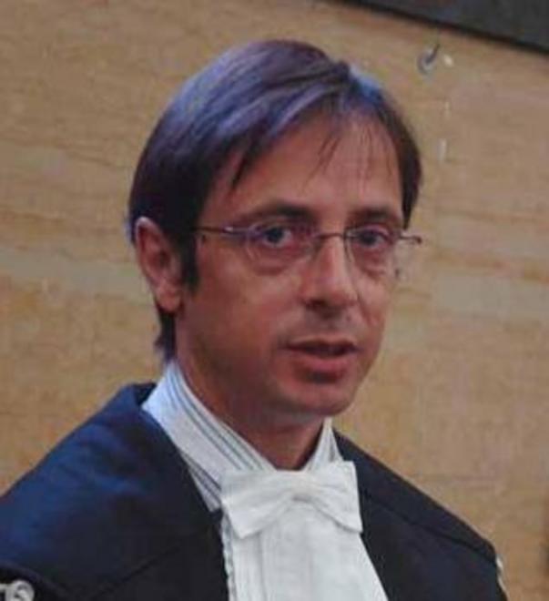 Mazzette e favori sessuali: per Puddu chiesti sei anni 