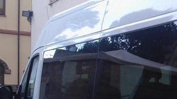 Minibus e pick-up: cresce il parco macchine comunale
