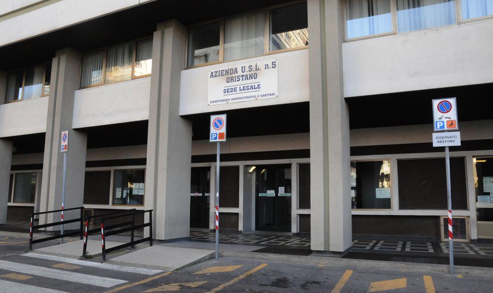 La Asl: «Nessun ritardo nella vicenda del medico»