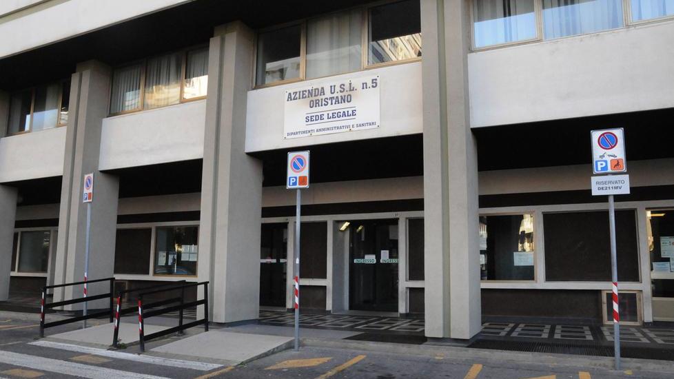 La Asl: «Nessun ritardo nella vicenda del medico»