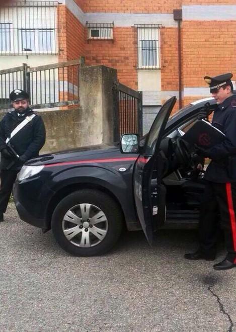 Macomer, denunce per droga e alcol