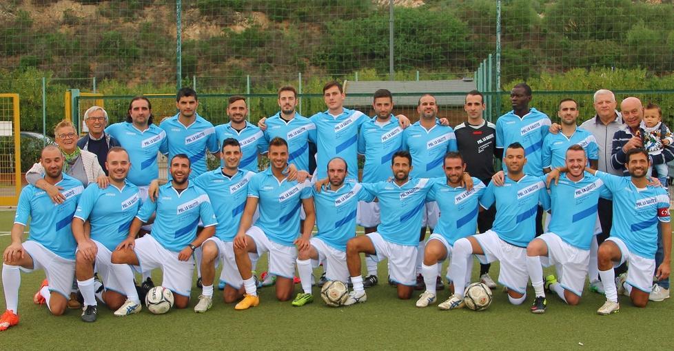 Campionato Csi, Valle della Luna e La Salette sempre avanti