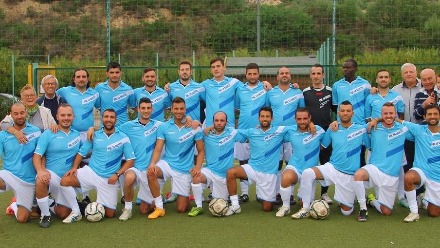 Campionato Csi, Valle della Luna e La Salette sempre avanti