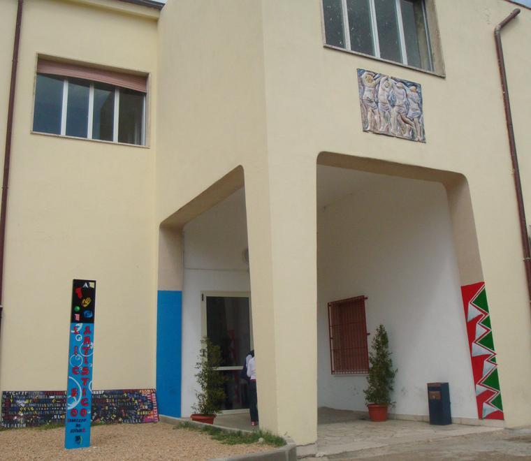 Liceo artistico De Andrè, venerdì ci sarà l’Open day