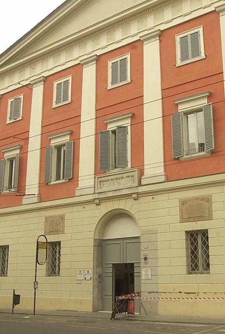 “Shoah nell’arte” domani un video alla Galleria civica
