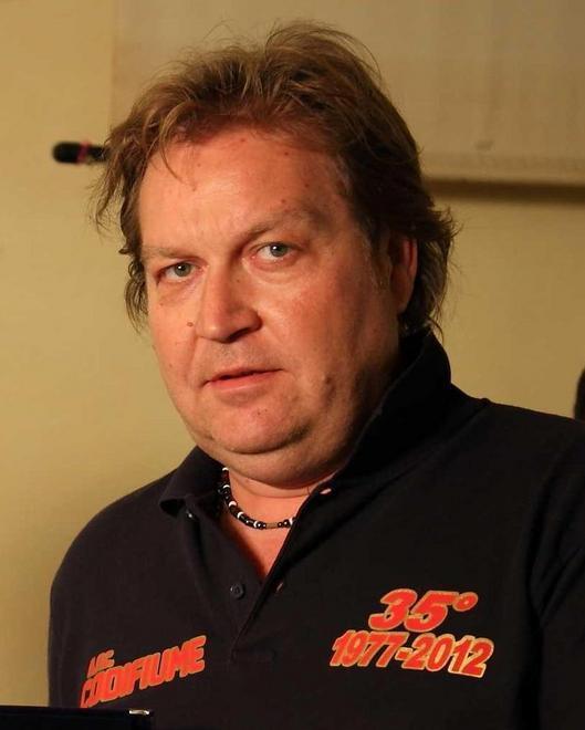 Il Codifiume non si nasconde più Righetti: «Vogliamo i playoff» 