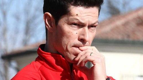 Berretti, esonerato mister Varricchio