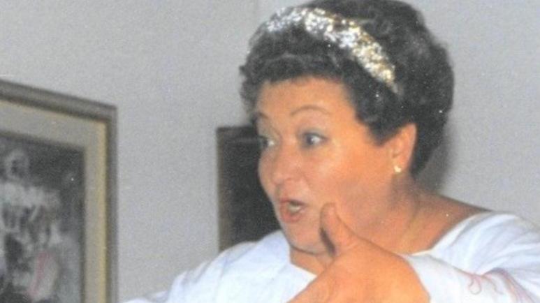 Lucilla Camattari Rinieri si è spenta. Aveva 70 anni