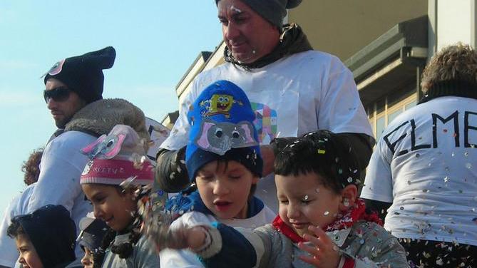 Con la Gioco e Vita torna il Carnevale che aiuta le scuole