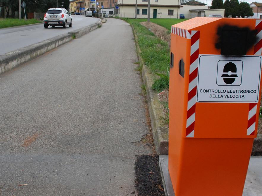 Più sicurezza sulle strade e arriva un altro prevelox