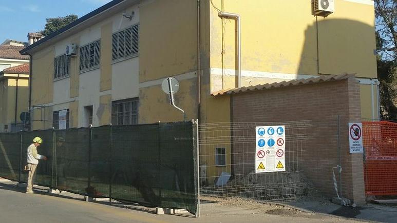 Pronto soccorso, si comincia