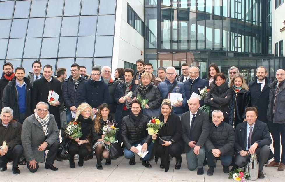 Imprese di valore, un premio alla qualità