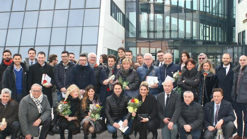 Imprese di valore, un premio alla qualità