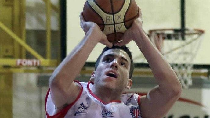 Giordani gongola per la sua Tramec «E può crescere»